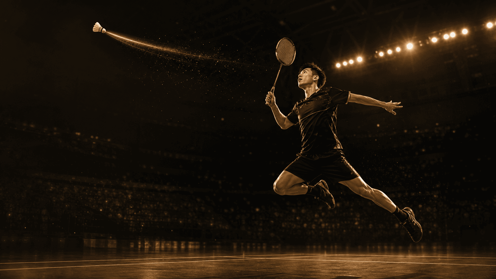 Badminton
