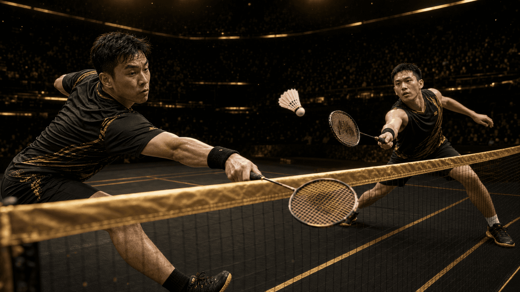 Live Badminton Betting at Reddy Line