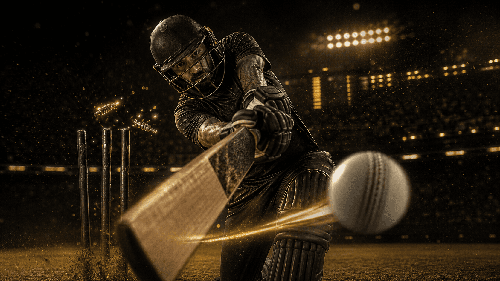 Live Wicket Smash Graphic